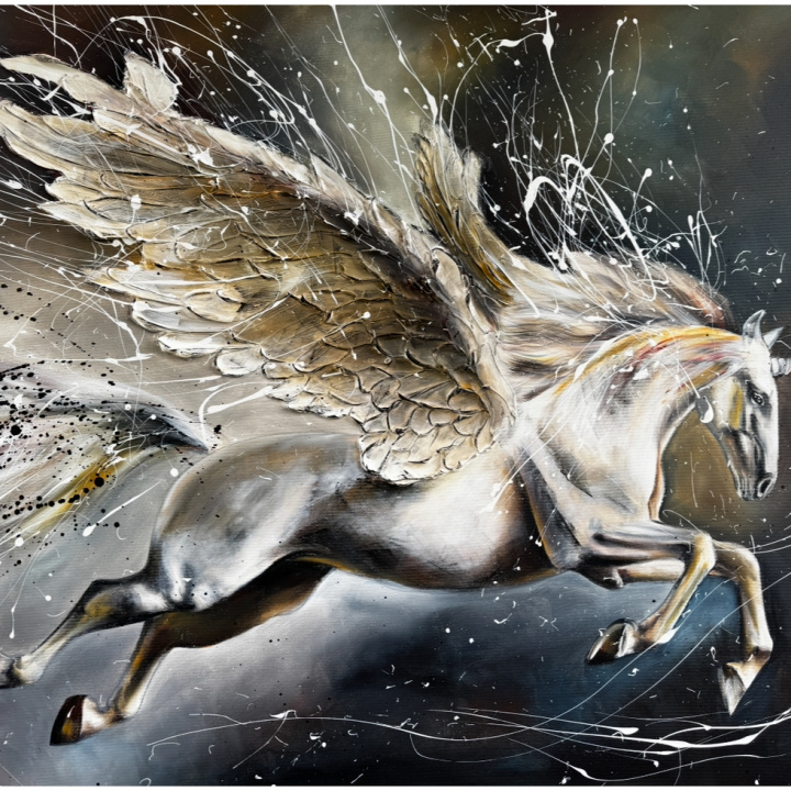 ALICORN