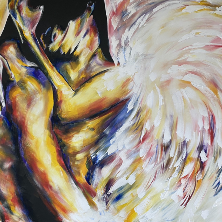 ANGELS IN LOVE 