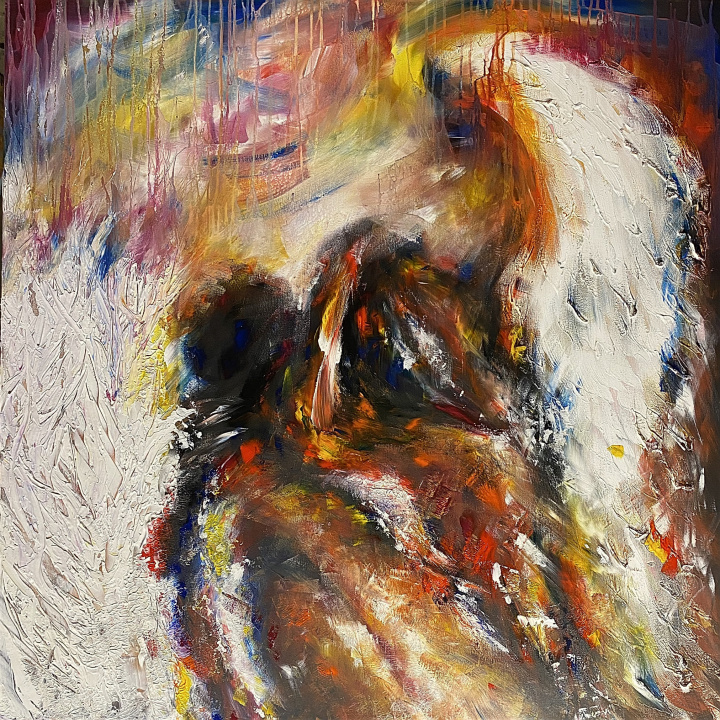 ANGELS IN LOVE 3D