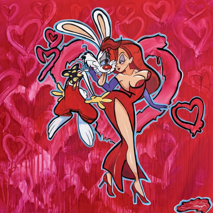 CRAZY IN LOVE