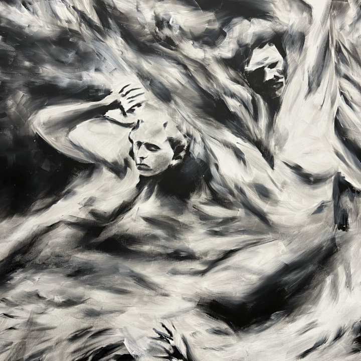 DANCE OF SOULS