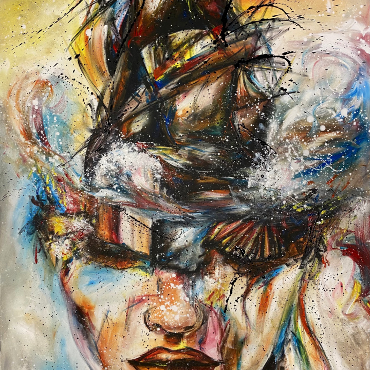 DREAMING 