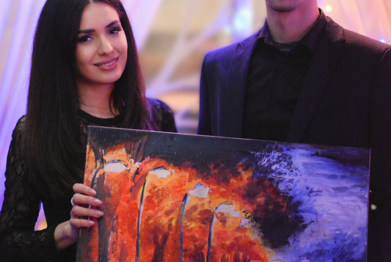 VÝSTAVA V ICON