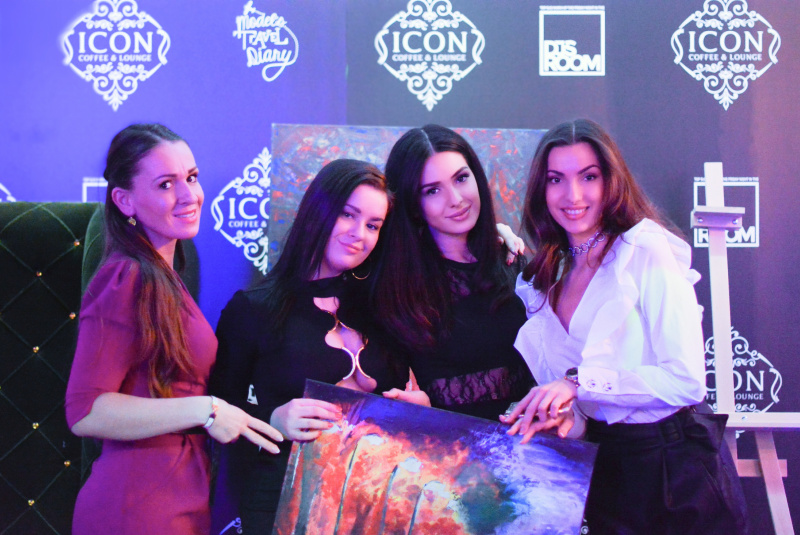 VÝSTAVA V ICON