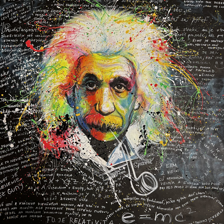 Einstein