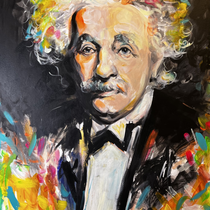 EINSTEIN