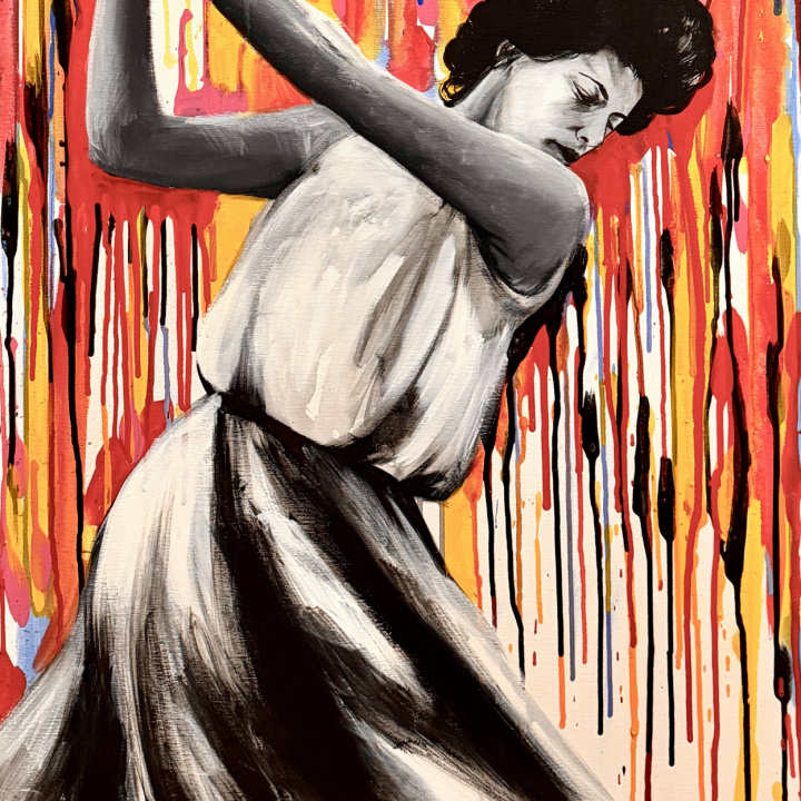 Elegant Swing