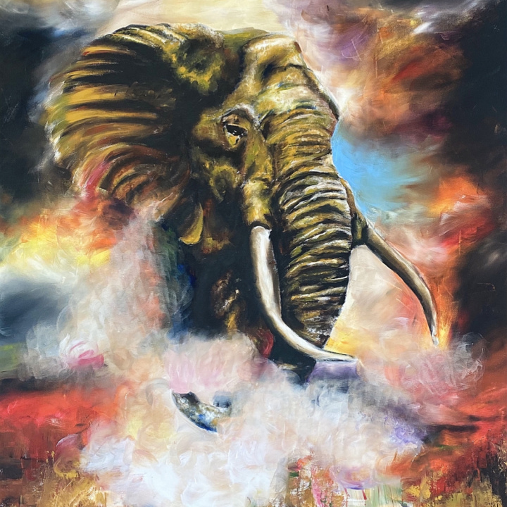 ELEPHANT 