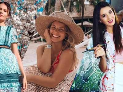 Gentleman očima žen III