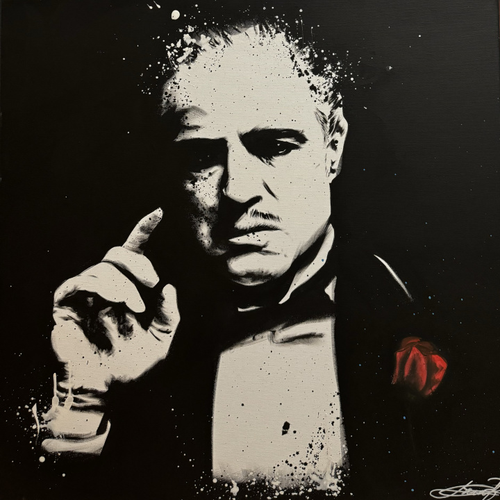 GODFATHER