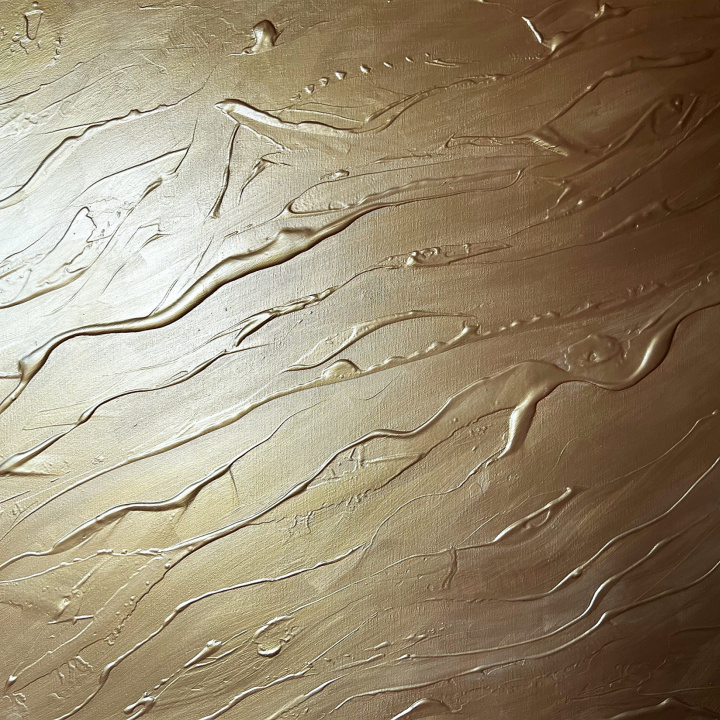 GOLD  ( 3D )