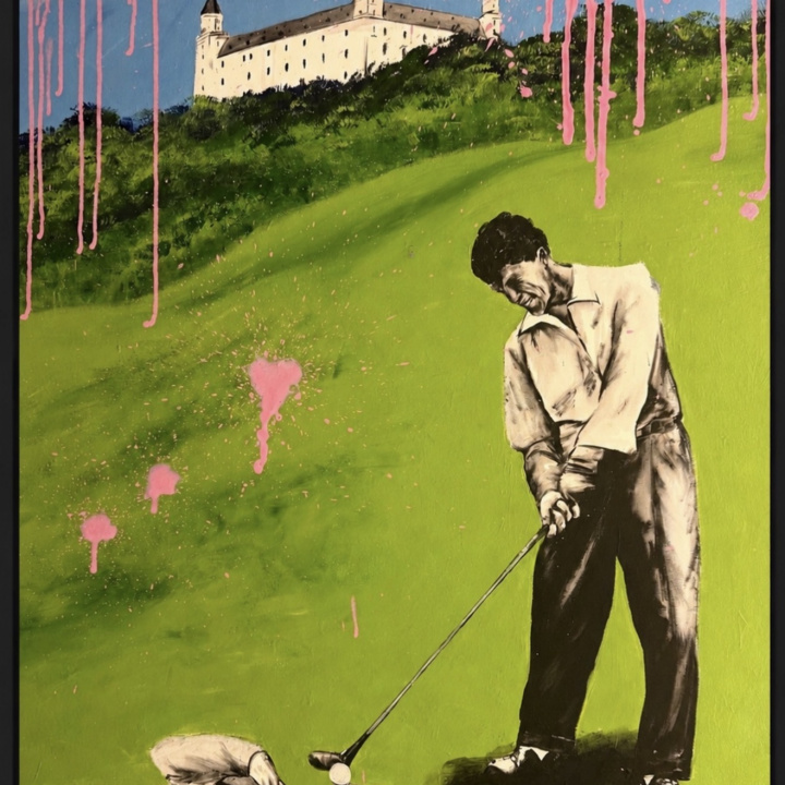 GOLFISTI