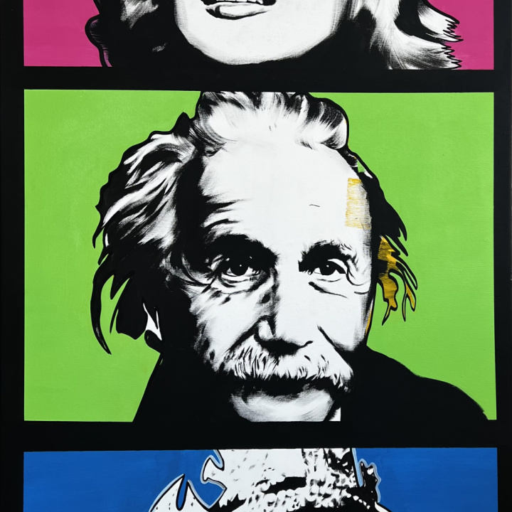 ICONS 