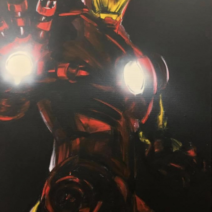 IRONMAN