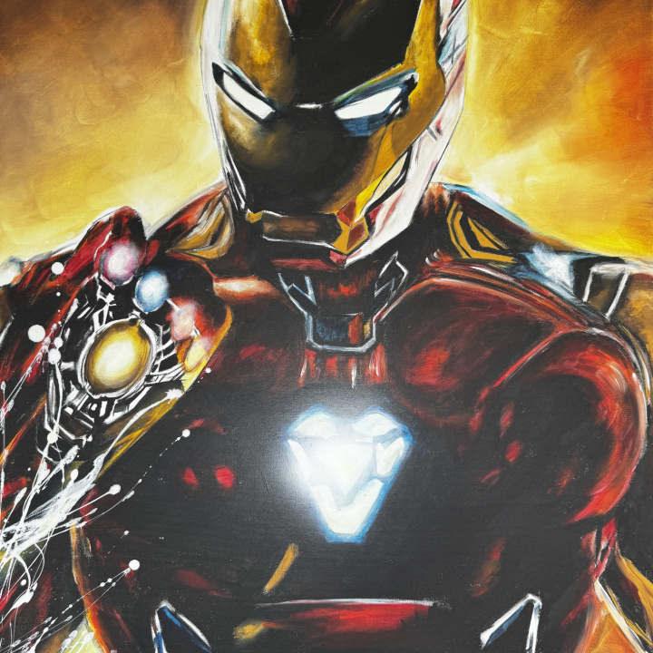 IRONMAN