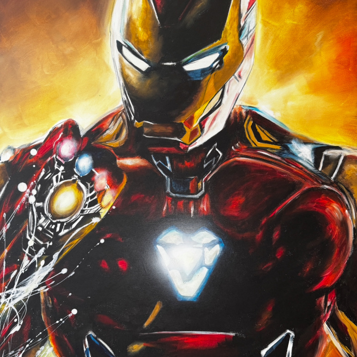 IRONMAN