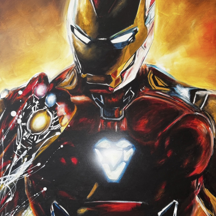 Ironman