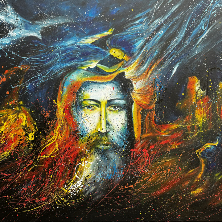 JESHUA