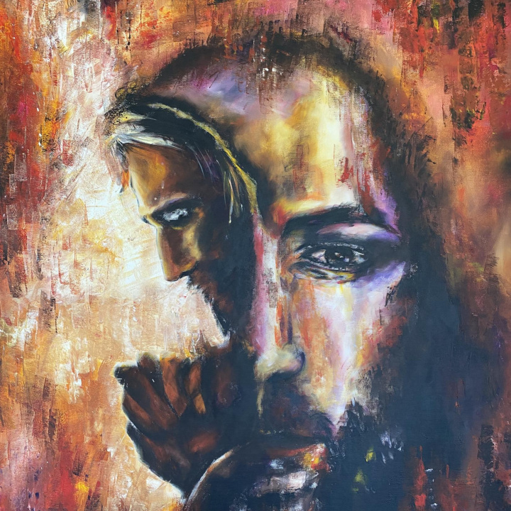 JESUS