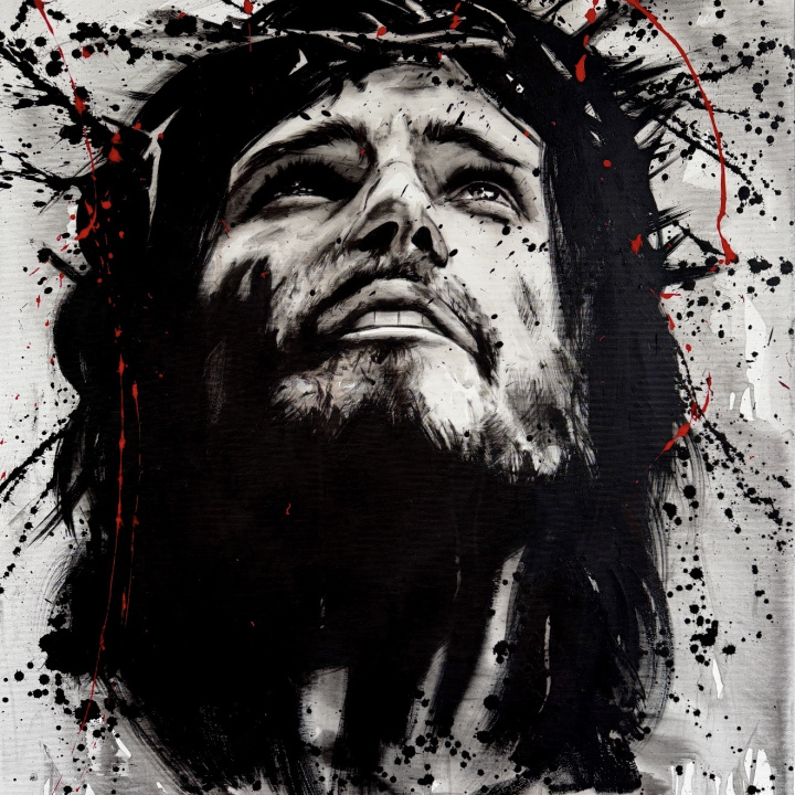 JESUS SVETLO 