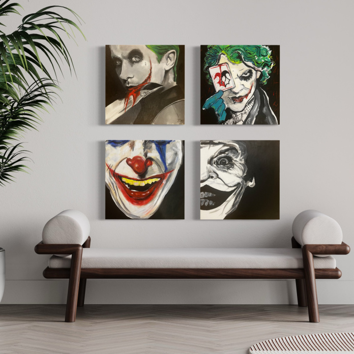JOKERS