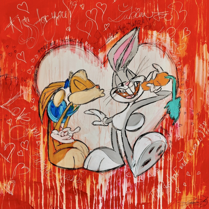 KISS 
