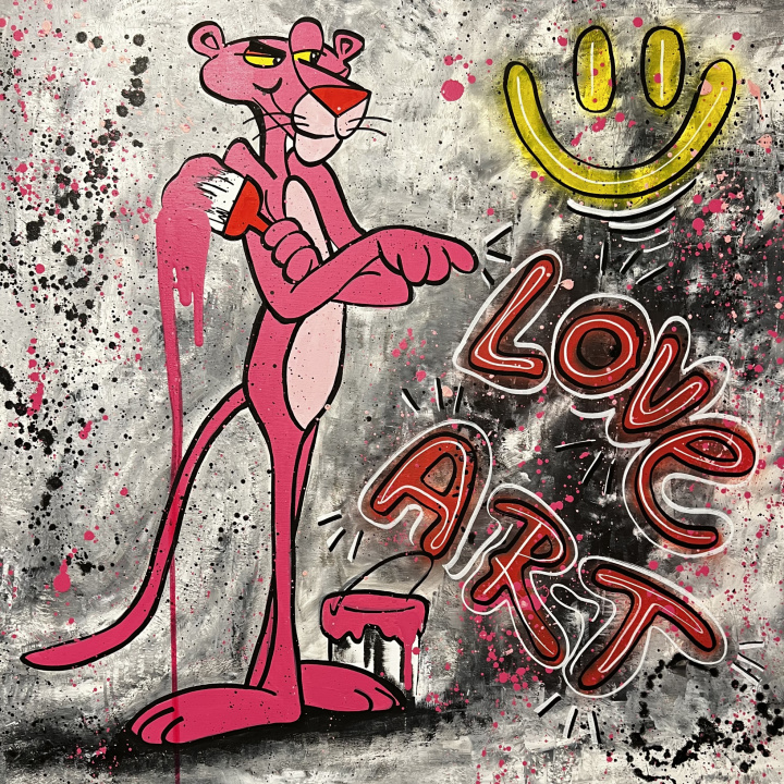 LOVE ART 