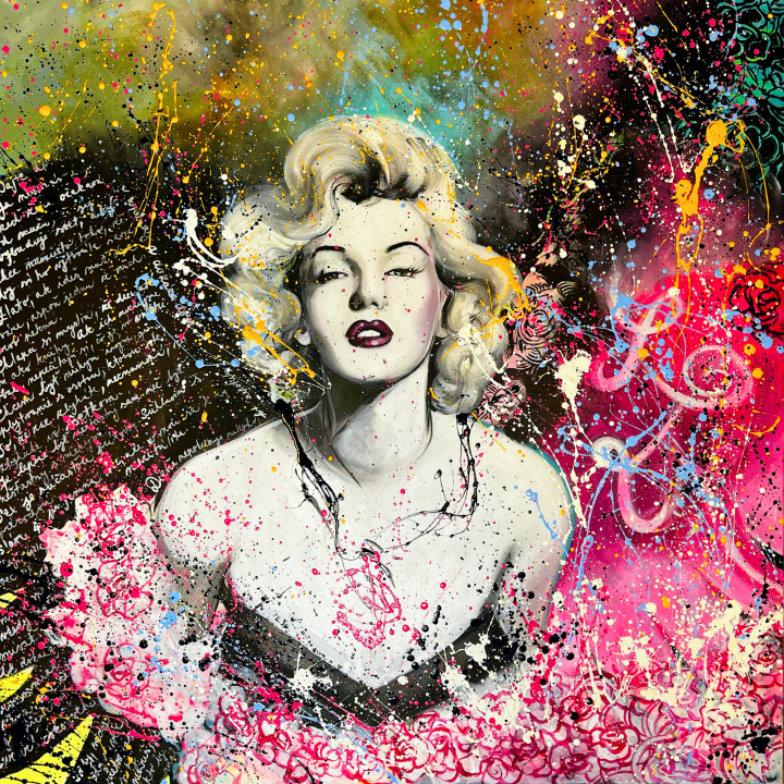 MARILYN