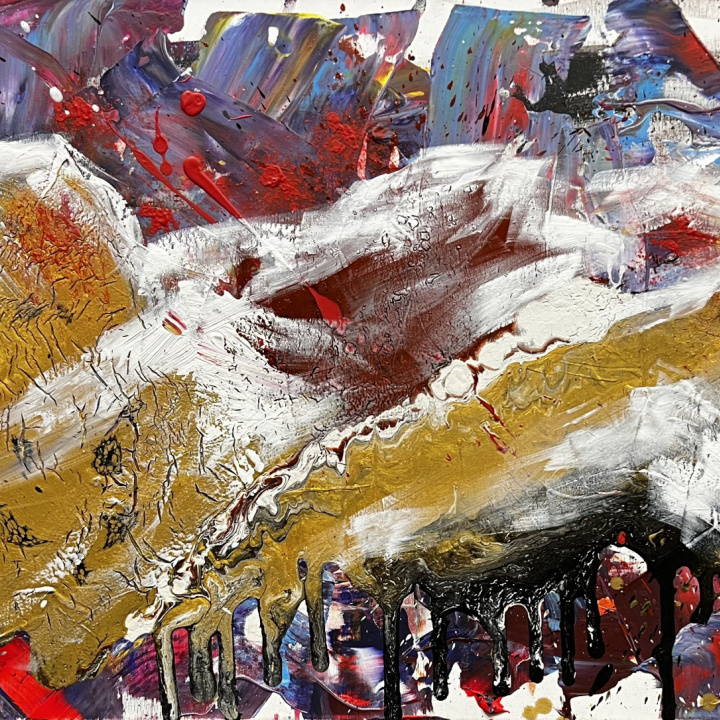 NAŠE ZLATÉ TATRY ( 3D Gold ) 