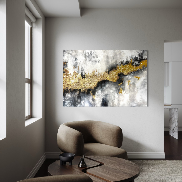 Obraz Cesta v interiéri