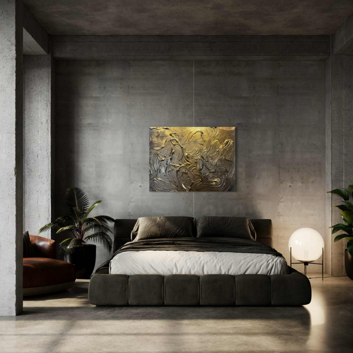 Obraz CESTY v interiéri