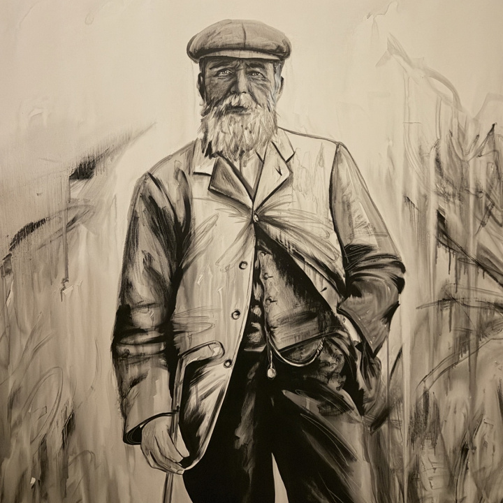 Old Tom Morris