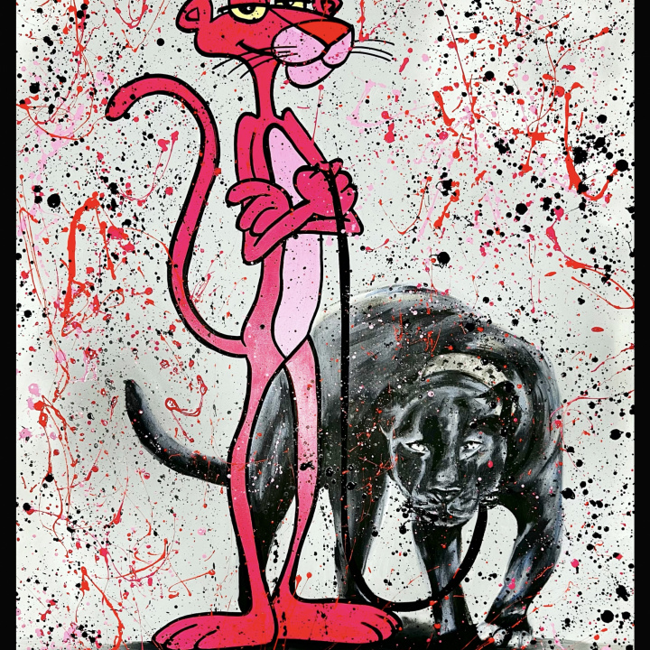 Panter & Painter