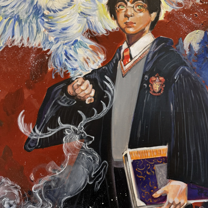 POTTER