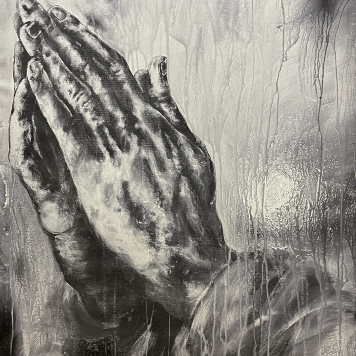 PRAY