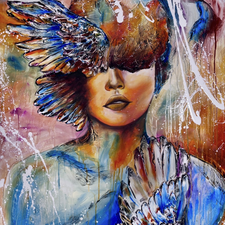 Printový obraz DREAMS