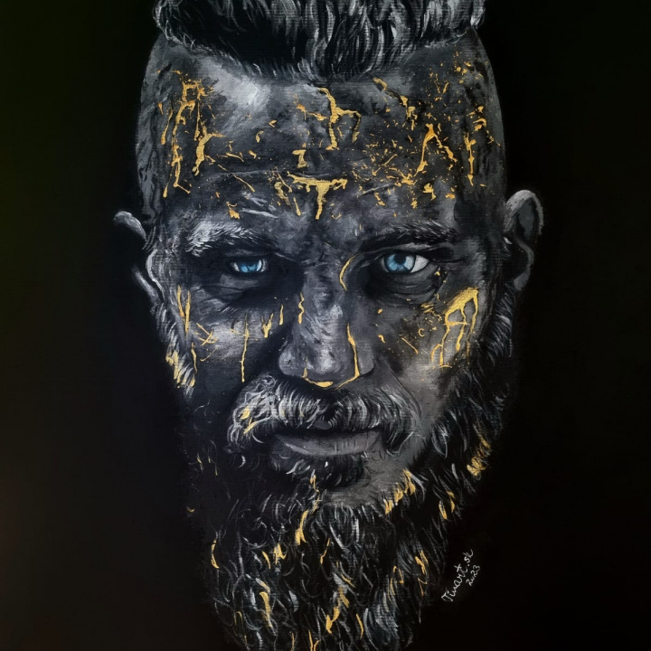 RAGNAR LOTHBROK