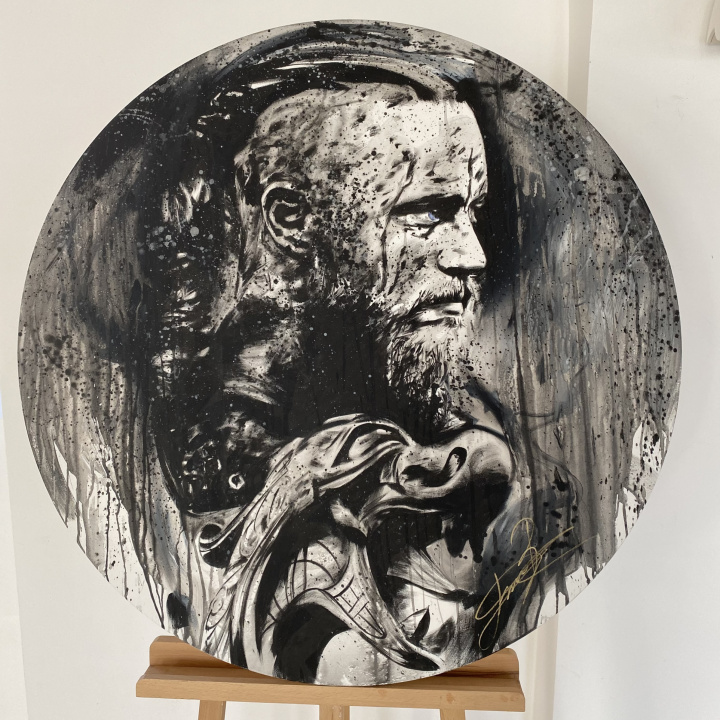 Ragnar Lothbrok