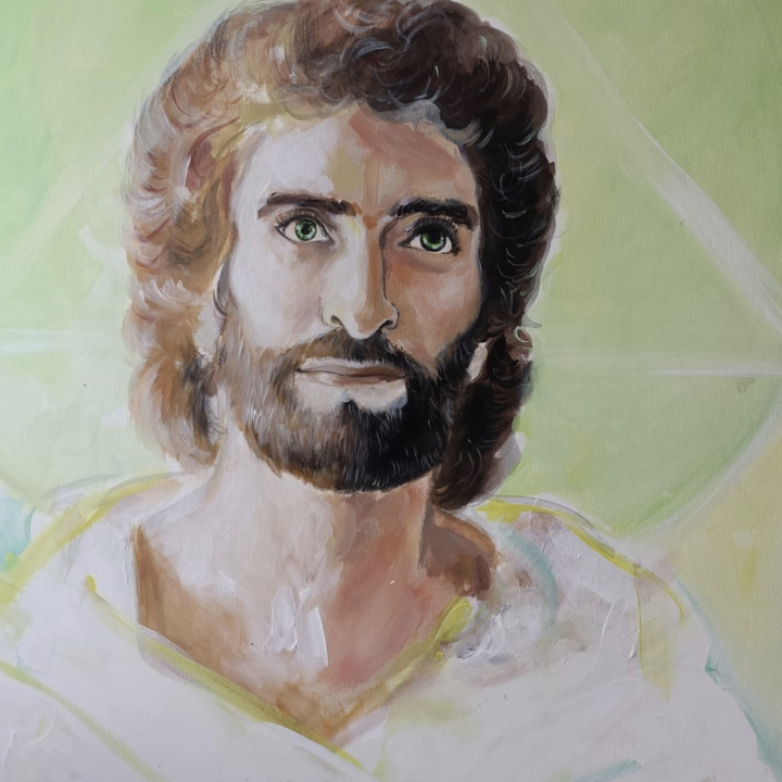 REAL JESUS 
