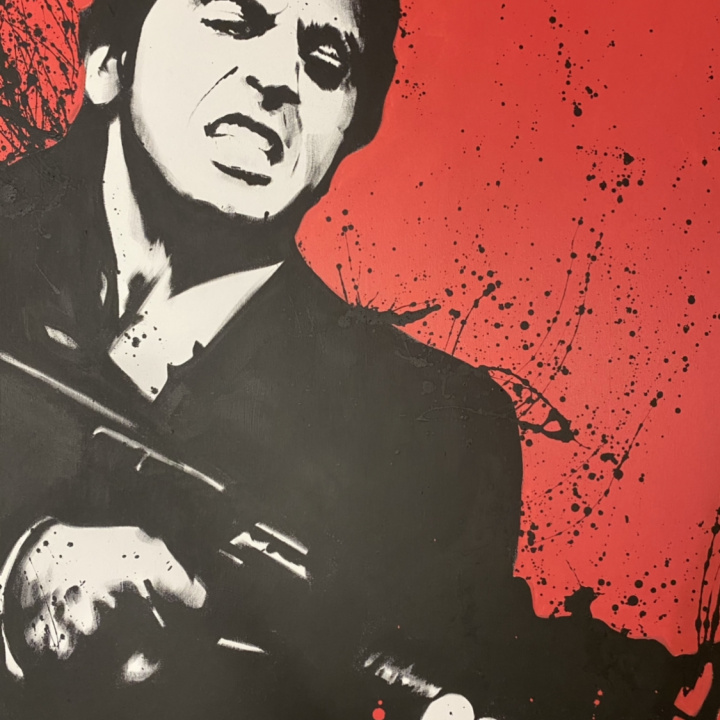 SCARFACE