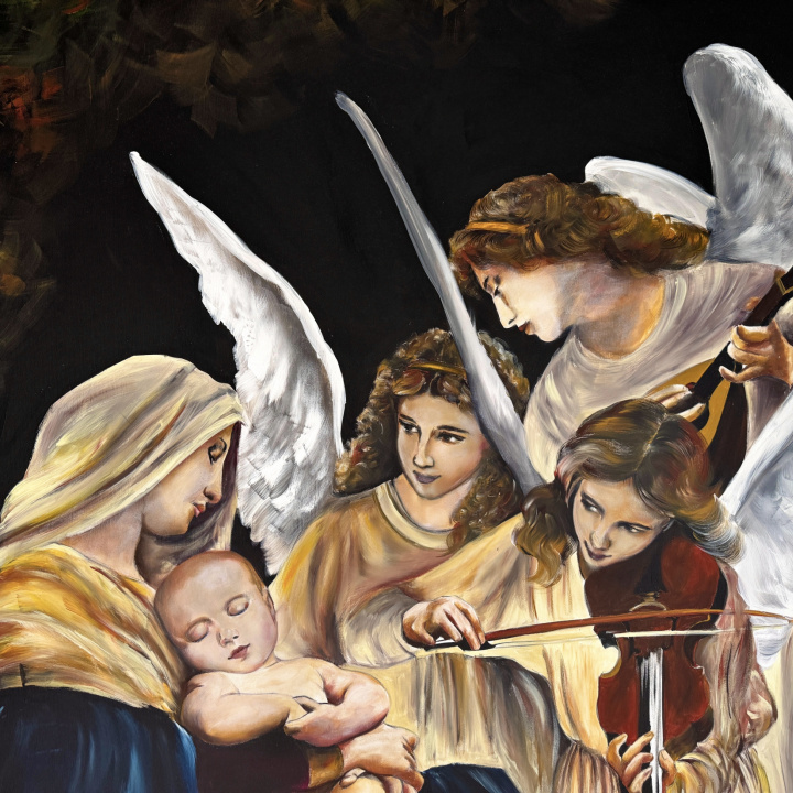 SPOMIENKA NA VIANOCE