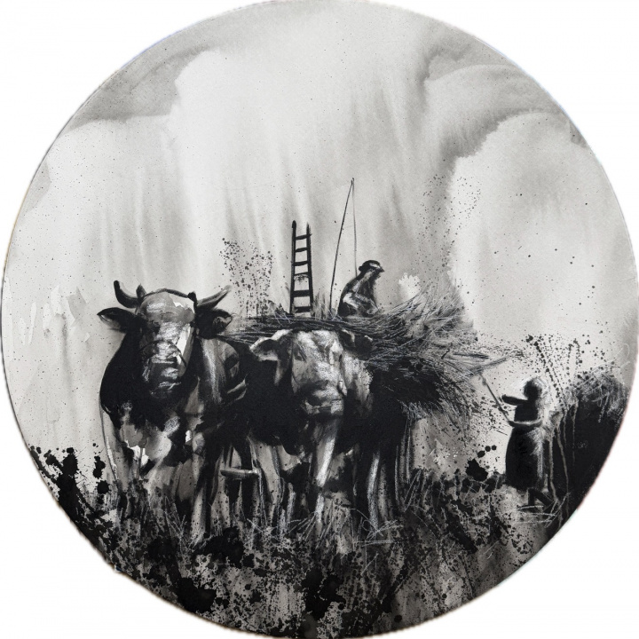 SPOMIENKY STARÝCH POLÍ