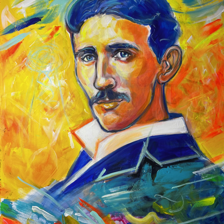 TESLA