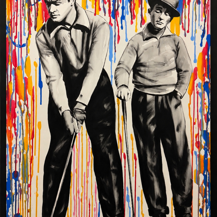 The Gentlemen’s Game