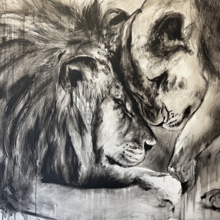 ZJEDNOTENIE SILNÝCH 